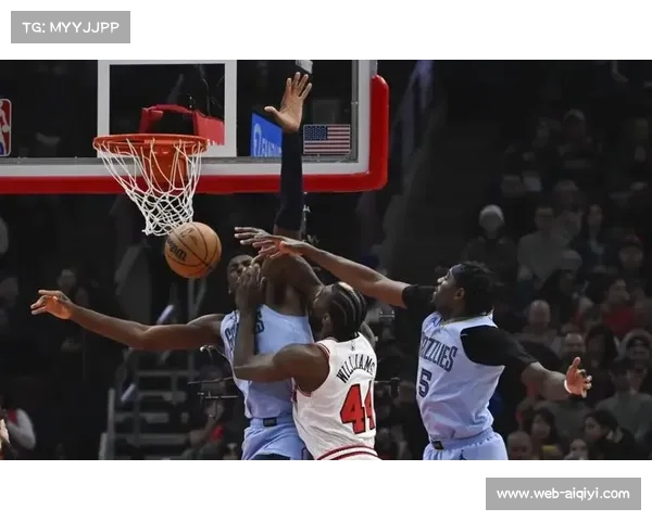 公牛队七人得分上双，凭团队合作力克魔术