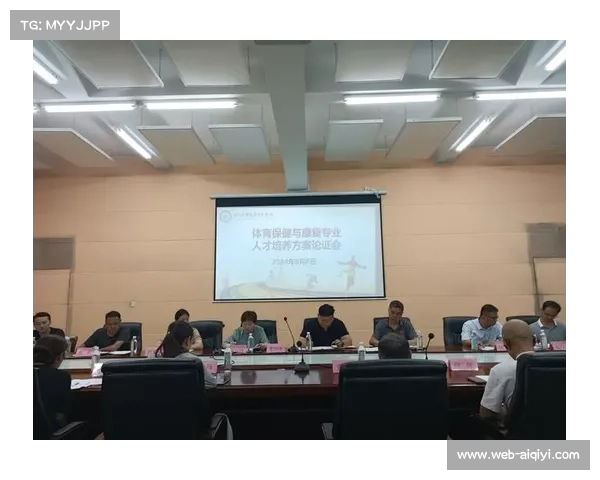 体育人才培养注重源头发掘 夯实后备基础